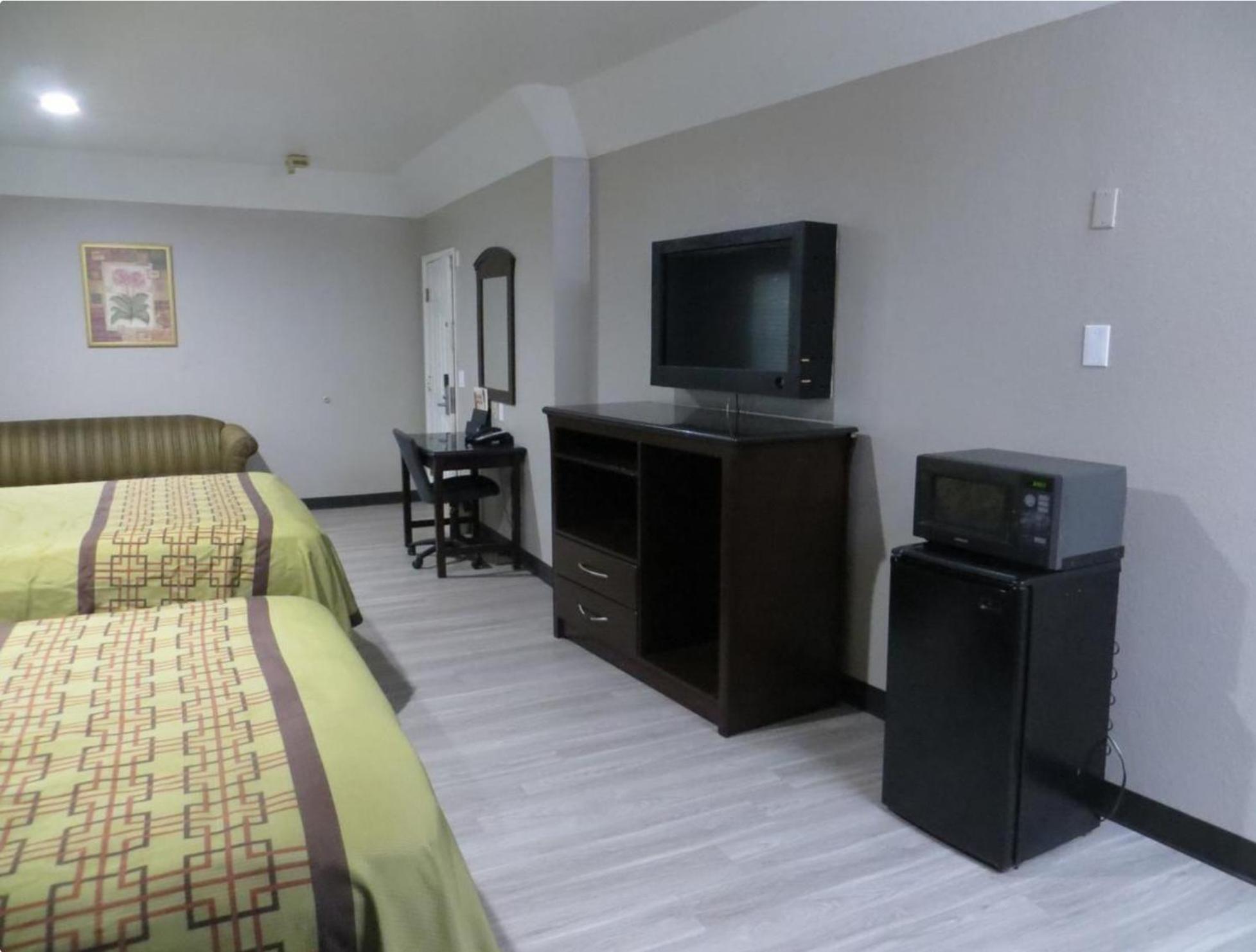 Regency Suites Iah Beltway 8 Houston Ngoại thất bức ảnh
