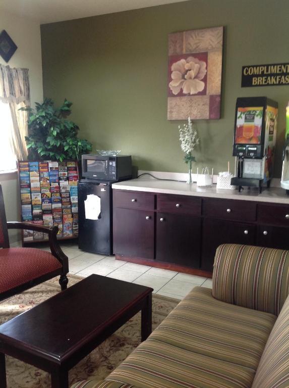 Regency Suites Iah Beltway 8 Houston Ngoại thất bức ảnh
