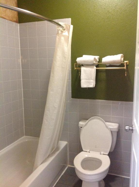 Regency Suites Iah Beltway 8 Houston Phòng bức ảnh