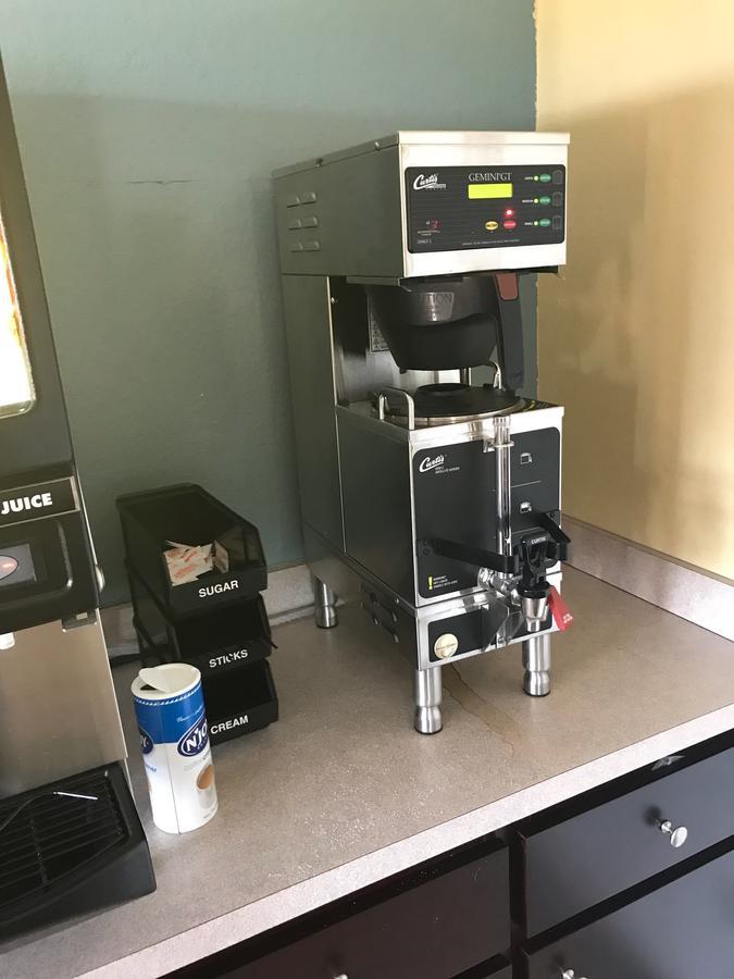 Regency Suites Iah Beltway 8 Houston Ngoại thất bức ảnh