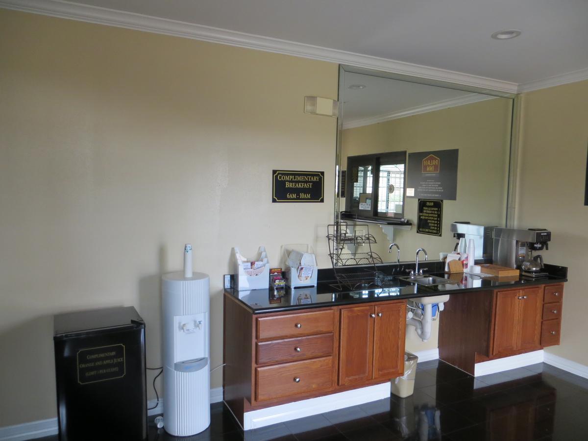 Regency Suites Iah Beltway 8 Houston Ngoại thất bức ảnh